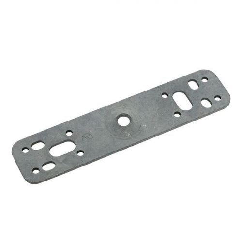 ilp-05003 Пластина монтажная малая 170х40мм М8 PROxima EKF 