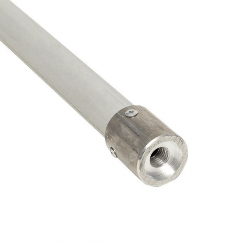 ilp-05500 Штанга изоляционная L500мм D=32мм М16 PROxima EKF  фото 3