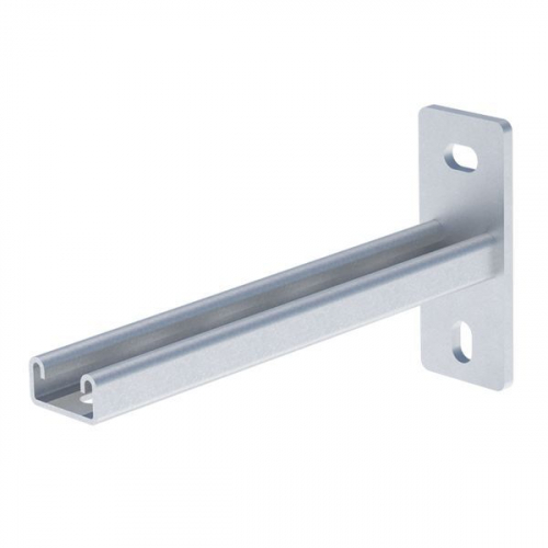 stk412155 Консоль STRUT 41х21 L550 сталь EKF 