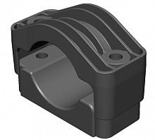 scc4060 Крепление одиночное кабельное d40-60мм EKF 
