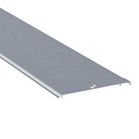 k30010-RAL Крышка для лотка осн.300 L3000 сталь 0.7 RAL EKF 