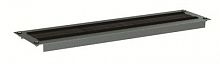 R5FSIT600G Панель крыши с щеточным вводом в крышедля IT корпусов CQE для 600 RAL7035 DKC 