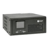 PSW-H06 Источник бесперебойного питания линейно-интерактивный E-Power PSW -H 600ВА напольный PROxima EKF 