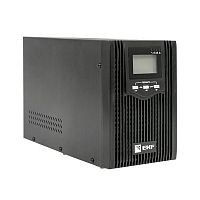 PSW-610-TB Источник бесперебойного питания линейно-интерактивный E-Power PSW 600 1000В.А напольный с АКБ 2х12В 7А.ч PROxima EKF 