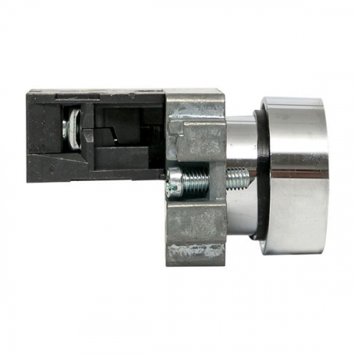 xb2-ba61-65 Кнопка BA61 син. NO IP65 PROxima EKF  фото 3