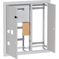 mb29-v-3 Щит этажный ЩЭ 3кв. (1000х950х160) PROxima EKF 