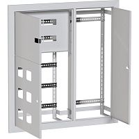 mb28-v-6 Щит этажный ЩЭ 6кв. (1000х950х160) Basic EKF 