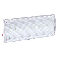 dpa-203 Светильник аварийного освещения SAFEWAY-10P пост. действия LED PROxima EKF 