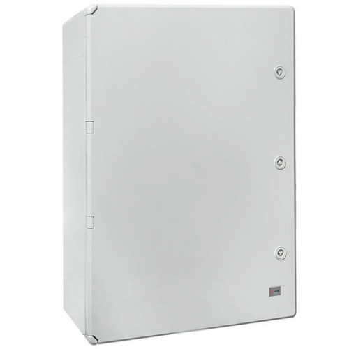 PB65MP009 Бокс пластиковый с монтажной платой 700х500х250 IP65 PROxima EKF 