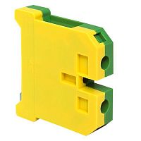 plc-ek-16/80 Колодка клеммная ЕК-16/80 JXB земля EKF 