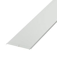 SKH3015 Крышка для лотка осн.150 L3000 сталь 2мм с заземл. оцинк. DKC 