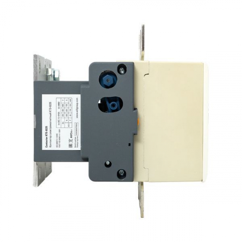 ctr-b-225 Контактор КТЭ 225А кат. 230В AC 1НО EKF  фото 2