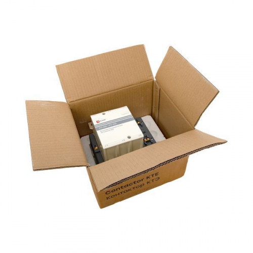 ctr-b-225 Контактор КТЭ 225А кат. 230В AC 1НО EKF  фото 10