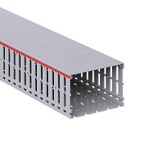00159RL Кабель-канал перфорированный 120х80 L2000 RL12 G DKC 