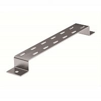 BMM1015ZL Крепление к стене TM 150 для верт. монтажа осн. 150 цинк-ламель DKC 