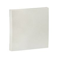 ESV10-L-021-50 Панель лицевая Валенсия для 1-кл. выключателя 10А жемчуж. PROxima EKF 