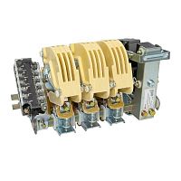 kt6033-220 Контактор КТ-6033 250А кат. 220В AC 3НО+3НЗ EKF 