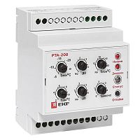 rta-200 Терморегулятор РТА-200 EKF 