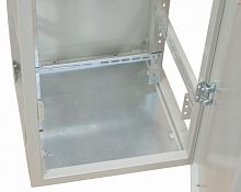 31220DEK Панель вводная сплошная ПВ-02 450х450 DEKraft 