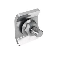 CM350004 Комплект крепежный №4 для монтажа проволочного лотка (уп.50шт) DKC 