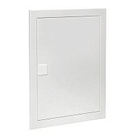 nv-door-m-2 Дверь для щита Nova 2 габарит IP41 метал. PROxima EKF 
