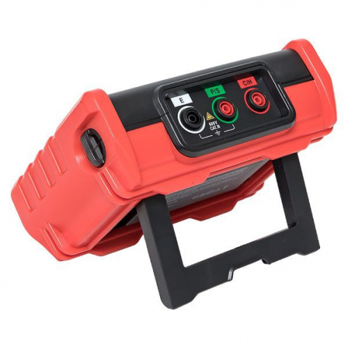 ms2302 Измеритель сопротивления заземления цифровой E-Resist MS2302 Professional EKF  фото 11