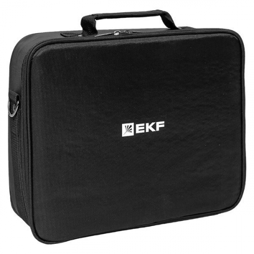 ms2302 Измеритель сопротивления заземления цифровой E-Resist MS2302 Professional EKF  фото 24