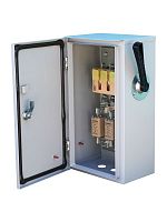 ET012172 Ящик силовой ЯБПВУ-1М У3 с ППН-33 100А IP54 держатель медь Электротехник 