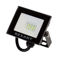 605-015 Прожектор светодиодный 20Вт зел. Rexant 