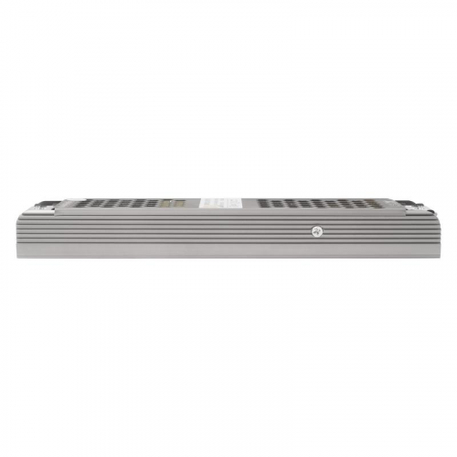 5013902 Блок питания для светодиодной ленты 120Вт 10А 12В IP20 BSPS метал. JazzWay  фото 2