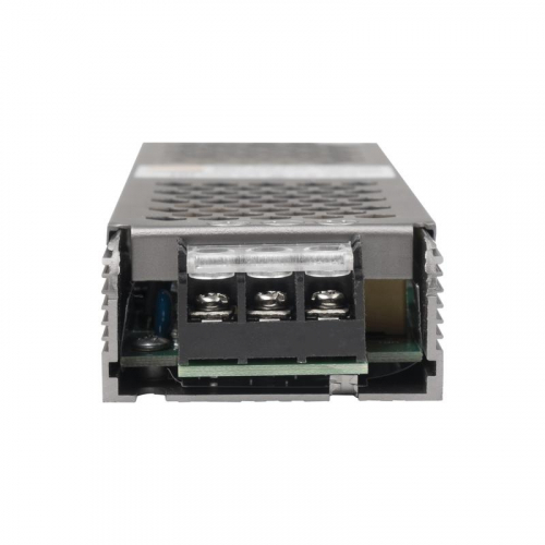 5013902 Блок питания для светодиодной ленты 120Вт 10А 12В IP20 BSPS метал. JazzWay  фото 5