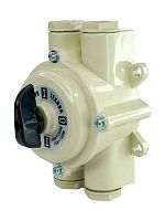 ET002667 Выключатель пакетный ПВ4-16А в пл. корп. IP56 Электротехник 
