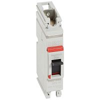 027041 Выключатель автоматический 1п 20А 36кА DRX125 термомагнитн. расцеп. Leg 