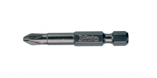 03103510 Бита крестовая Industrial PZ 3х50 (уп.10шт) FELO 