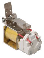 SVA10D-RN Расцепитель независимый РН-125/160 KARAT IEK 
