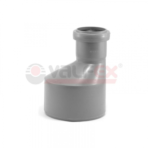 25050040 Редукция D 50/40мм (360/15) VALFEX 
