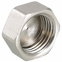 VTr.590.N.0004 Заглушка VALTEC  ВР 1/2"