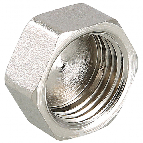 VTr.590.N.0004 Заглушка VALTEC  ВР 1/2"