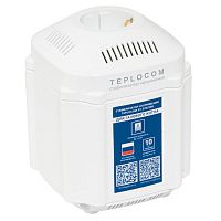 557 Стабилизатор сетевого напряжения Teplocom ST-222/500-И (220В, 222ВА, Uвх.145-260В) индикация
