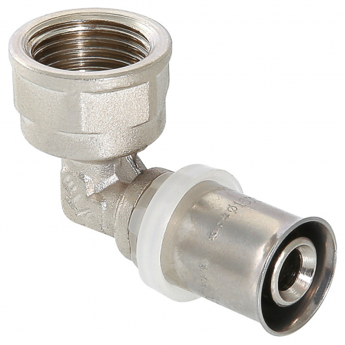 VTm.252.N.002004 Уголок пресс Valtec  ВР 20х1/2"