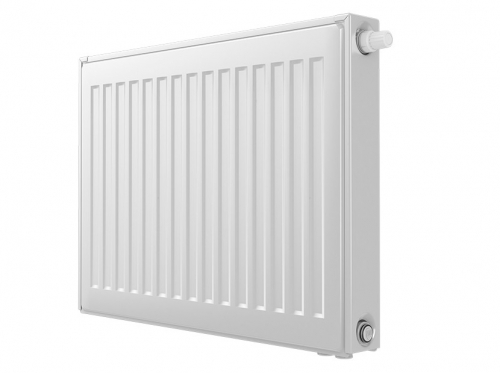 Радиатор панельный Royal Thermo VENTIL COMPACT VC11-500-1200 RAL9016