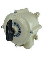 ET001716 Выключатель пакетный ПВ3-40А в пл. корп. IP56 Электротехник 