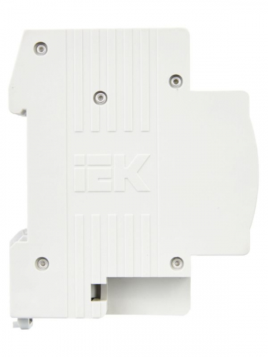 MZD10-230 Звонок на DIN-рейку ЗД-47 KARAT IEK  фото 3