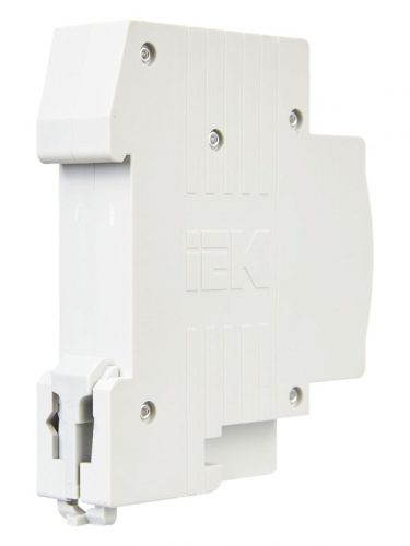 MZD10-230 Звонок на DIN-рейку ЗД-47 KARAT IEK  фото 6