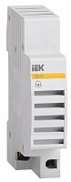 MZD10-230 Звонок на DIN-рейку ЗД-47 KARAT IEK 