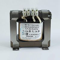 ОС0000002215 Трансформатор ОСО-0.25-09 220/24В УХЛ3 Кострома 