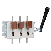 103416 Рубильник ВР32-37 В31250 400А УХЛ3 КЭАЗ 