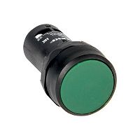 sw2c-11s-g Кнопка SW2C-11 возвратная зел. NO+NC EKF 