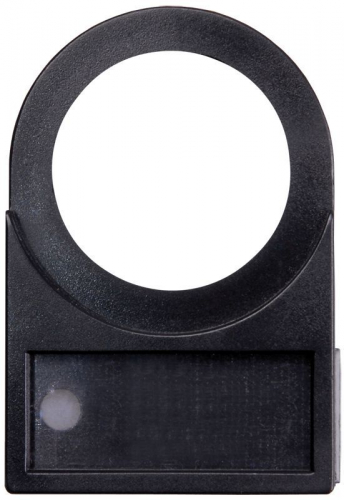 DM18x25 Держатель маркировки DM 18х25 KARAT IEK DM18X25