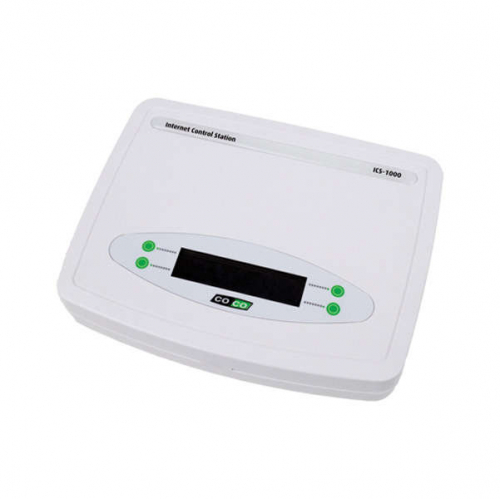 71080 9 Станция интернет управления ICS-1000 COCO 